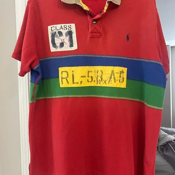 Polo by Ralph Lauren - Picture 2 of 8